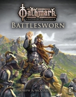 Oathmark: Battlesworn 1472837045 Book Cover
