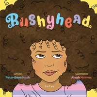 Bushyhead 198940328X Book Cover