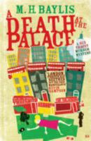 A Death at the Palace 1908699167 Book Cover