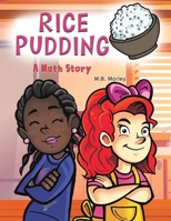 Rice Pudding B0CJYJG8SQ Book Cover