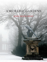 A World of Gardens 1780235062 Book Cover