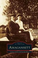 Amagansett 0738590347 Book Cover