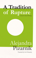 A Tradition of Rupture 1946433268 Book Cover