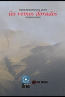 Los Reinos Dorados (Coleção "O Amor pelas Palavras") (Spanish Edition) B08JWF1FKZ Book Cover