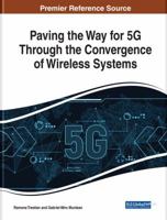 Paving the Way for 5G Through the Convergence of Wireless Systems 152258658X Book Cover
