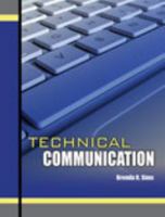 Technical Communication In The Information Age 0757564984 Book Cover