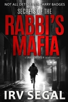 SECRETS OF THE RABBI’S MAFIA: A Jake Cooper Novel 1959802062 Book Cover