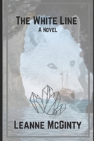 The White Line 1496137353 Book Cover