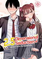 2.5 Dimensional Seduction Vol. 22 B0HGKZ93Y1 Book Cover