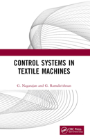 Control Systems in Textile Machines 1032840676 Book Cover