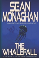 The Whalefall B0CL36HPTM Book Cover