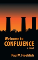 WELCOME TO Confluence 1634912926 Book Cover