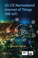 5g Lte Narrowband Internet of Things (Nb-Iot) 0367571153 Book Cover