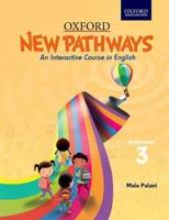 (NEW) PATHWAYS WORKBOOK 3 0199460337 Book Cover