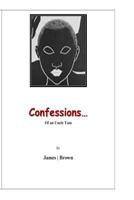 Confessions of an Uncle Tom: I toil... 0984524002 Book Cover