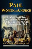 Paul, Women and Church 1888435569 Book Cover