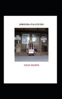 Soles Negros (Spanish Edition) B0DV5KRJVT Book Cover