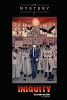 The Mystery of Iniquity 2nd Edition 0964153513 Book Cover