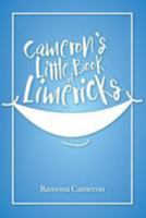 Cameron's Little Book of Limericks 1979450404 Book Cover