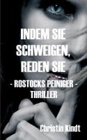 INDEM SIE SCHWEIGEN, REDEN SIE (German Edition) 3748242743 Book Cover