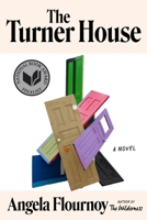 The Turner House 0544705165 Book Cover