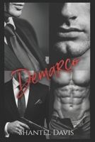 Demarco: THE SPECIAL EDITION B0GTW3PXNZ Book Cover