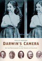 Darwin's Camera: Photography, Evolution, and Expression 0195150317 Book Cover