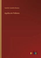 Agulha em Palheiro 1482774100 Book Cover