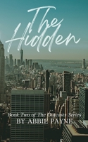 The Hidden 0692989277 Book Cover