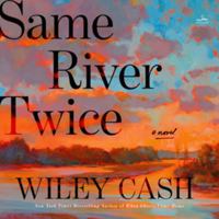 Same River Twice B0HJLF6RC7 Book Cover