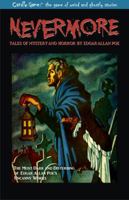 Famous Tales of Mystery and Horror 0893753696 Book Cover
