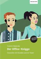 Der Office-Knigge 3745101405 Book Cover