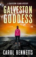 Galveston Goddess: A Galveston Island Mystery B0H5226WKM Book Cover