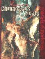 Requiem Chronicler's Guide (Vampire: The Requiem) 1588462617 Book Cover
