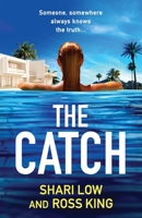 The Catch 1804267805 Book Cover