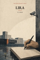 Lira (The Whole Shadow) B0HC3FMV2Y Book Cover
