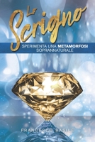 Lo Scrigno, the Journey: Sperimenta una Metamorfosi Soprannaturale B09JJGTBZH Book Cover