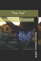 "You Are" B08JJQJ6N6 Book Cover