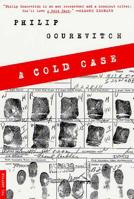 A Cold Case 0312420021 Book Cover