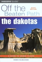 Maine Off the Beaten Path (Off the Beaten Path Series)