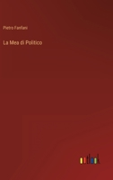 La Mea di Politico 3368209841 Book Cover