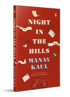 Night in the Hills 0143473964 Book Cover