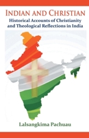 Indian and Christian 9388945255 Book Cover
