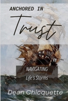 Anchored In Trust B0FK853X7C Book Cover