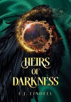 Heirs of Darkness 1069050989 Book Cover