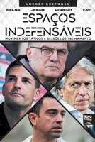 Espaços indefensáveis 9878370496 Book Cover
