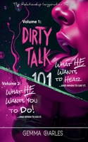 Relationship Invigoration series: Volume 1 and 2 B0DTBS4178 Book Cover