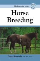 Horse Breeding 0715399756 Book Cover