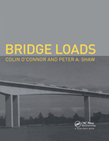 Bridge Loads 0367447320 Book Cover