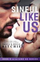 Sinful Like Us 1950165205 Book Cover